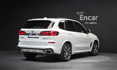 BMW X5 2024, 26803 км, за 68137.06 USD
