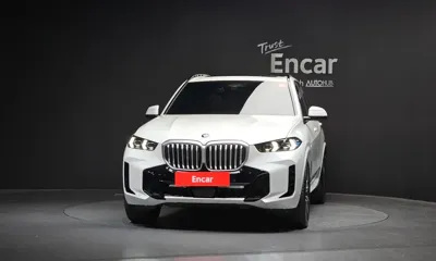 BMW X5 2024, 26803 км, за 68137.06 USD