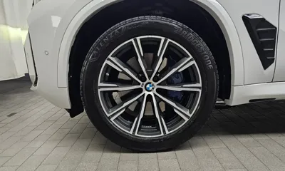 BMW X5 2024, 26803 км, за 68137.06 USD