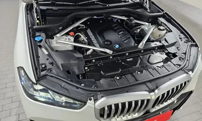 BMW X5 2024, 26803 км, за 67622.19 USD - фото 6
