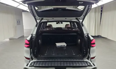 BMW X5 2024, 26803 км, за 67622.19 USD - фото 20