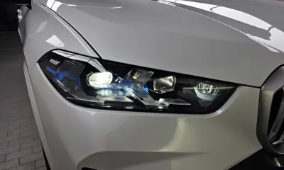 BMW X5 2024, 26803 км, за 67622.19 USD - фото 22