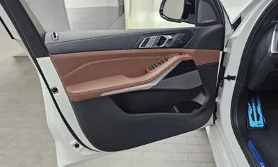 BMW X5 2024, 26803 км, за 67622.19 USD - фото 24