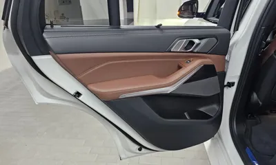 BMW X5 2024, 26803 км, за 67622.19 USD - фото 25