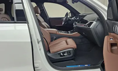 BMW X5 2024, 26803 км, за 67622.19 USD - фото 26