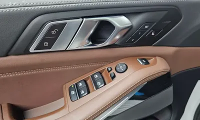 BMW X5 2024, 26803 км, за 67622.19 USD - фото 30
