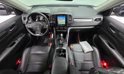 Renault-KoreaSamsung QM6 2019, 127684 км, за 6557.7 USD - фото 7