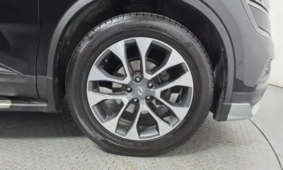 Renault-KoreaSamsung QM6 2019, 127684 км, за 6557.7 USD - фото 21