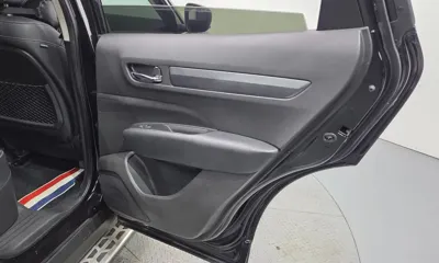 Renault-KoreaSamsung QM6 2019, 127684 км, за 6557.7 USD - фото 25