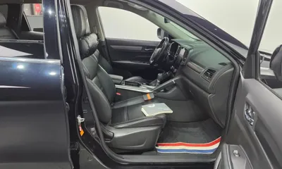 Renault-KoreaSamsung QM6 2019, 127684 км, за 6557.7 USD - фото 26