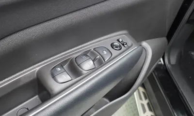 Renault-KoreaSamsung QM6 2019, 127684 км, за 6557.7 USD - фото 28