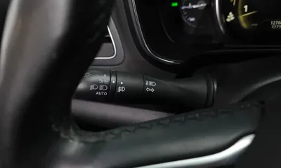 Renault-KoreaSamsung QM6 2019, 127684 км, за 6557.7 USD - фото 29