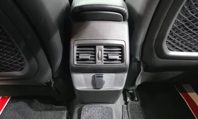 Renault-KoreaSamsung QM6 2019, 127684 км, за 6557.7 USD - фото 30