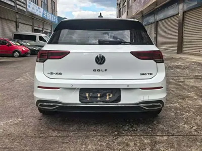 Volkswagen Golf 2020, 61000 км, за 11165.1 USD - фото 7