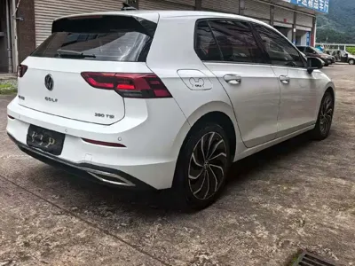 Volkswagen Golf 2020, 61000 км, за 11165.1 USD - фото 9