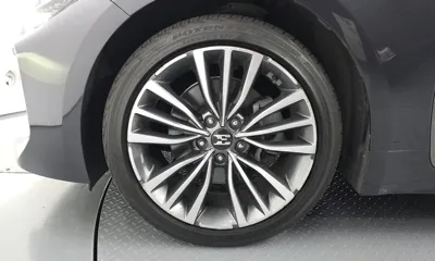 Kia Stinger 2018, 140182 км, за 8336.62 USD