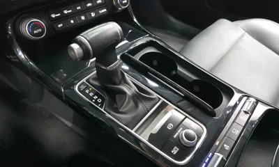 Kia Stinger 2018, 140182 км, за 8336.62 USD - фото 9