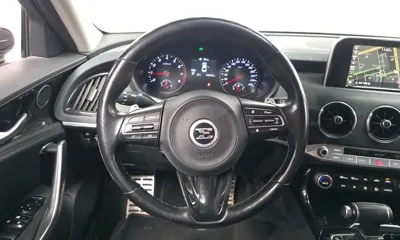 Kia Stinger 2018, 140182 км, за 8336.62 USD - фото 13