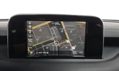 Kia Stinger 2018, 140182 км, за 8336.62 USD - фото 14