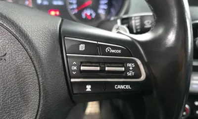 Kia Stinger 2018, 140182 км, за 8336.62 USD - фото 18