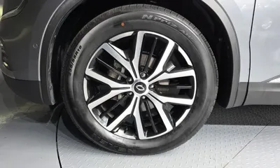 Renault-KoreaSamsung QM6 2022, 164298 км, за 8082.58 USD