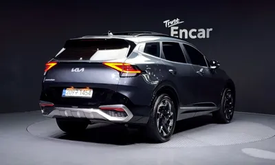Kia Sportage 2022, 29697 км, за 18476.81 USD