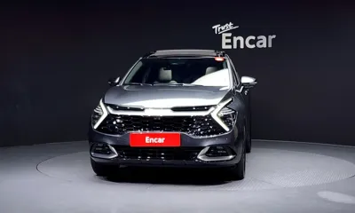 Kia Sportage 2022, 29697 км, за 18476.81 USD
