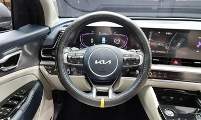Kia Sportage 2022, 29697 км, за 18476.81 USD - фото 13