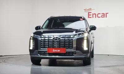 Hyundai Palisade 2023, 69549 км, за 21596.43 USD
