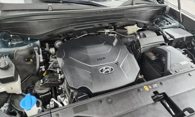 Hyundai Palisade 2023, 69549 км, за 21596.43 USD - фото 6