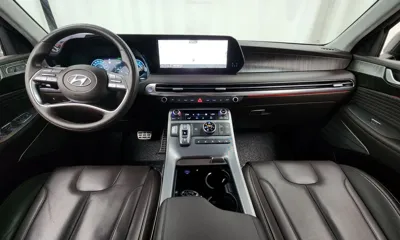 Hyundai Palisade 2023, 69549 км, за 21596.43 USD - фото 7