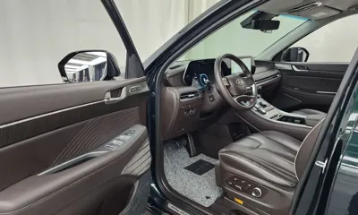 Hyundai Palisade 2023, 69549 км, за 21596.43 USD - фото 10