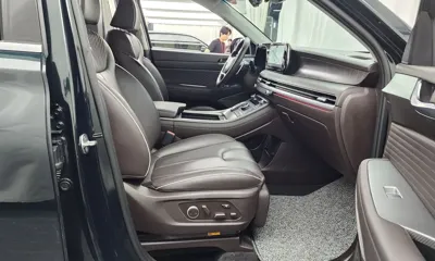 Hyundai Palisade 2023, 69549 км, за 21596.43 USD - фото 11
