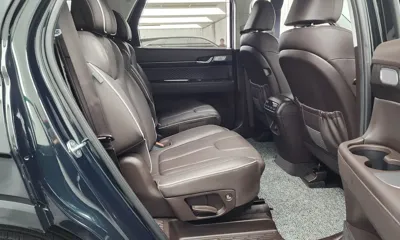 Hyundai Palisade 2023, 69549 км, за 21596.43 USD - фото 12