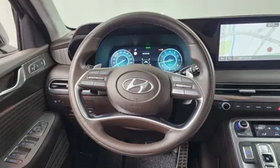 Hyundai Palisade 2023, 69549 км, за 21596.43 USD - фото 13