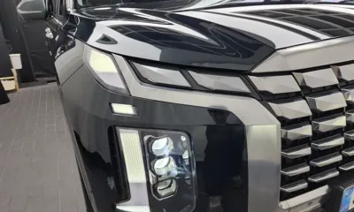 Hyundai Palisade 2023, 69549 км, за 21596.43 USD - фото 22