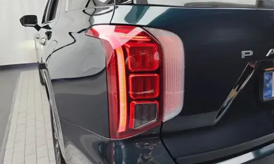Hyundai Palisade 2023, 69549 км, за 21596.43 USD - фото 23