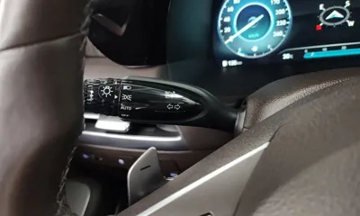 Hyundai Palisade 2023, 69549 км, за 21596.43 USD - фото 28