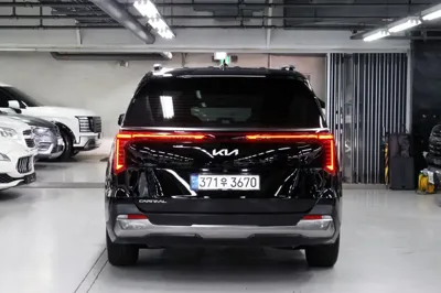 Kia Canival 2024, 39100 км, за 24223.47 USD