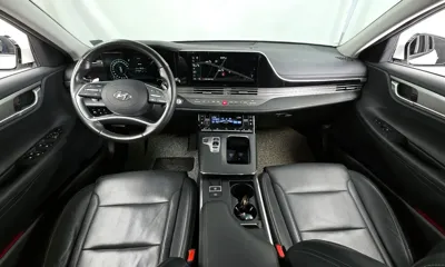 Hyundai Grandeur 2020, 80030 км, за 14626.53 USD - фото 7
