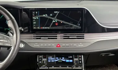 Hyundai Grandeur 2020, 80030 км, за 14626.53 USD - фото 12