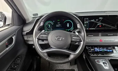 Hyundai Grandeur 2020, 80030 км, за 14626.53 USD - фото 13