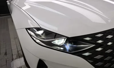 Hyundai Grandeur 2020, 80030 км, за 14626.53 USD - фото 22