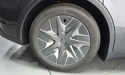 Tesla Model Y 2026, 65 км, за 47194.94 USD