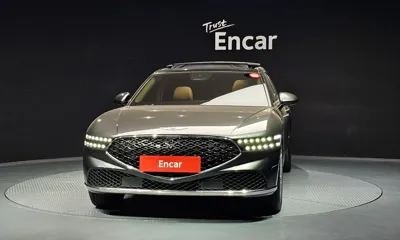 Genesis G90 2022, 103344 км, за 36923.86 USD