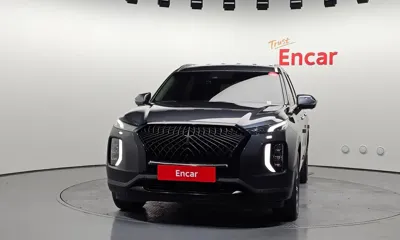 Hyundai Palisade 2022, 90671 км, за 17255.97 USD