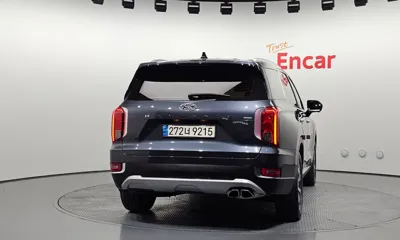 Hyundai Palisade 2022, 90671 км, за 17255.97 USD