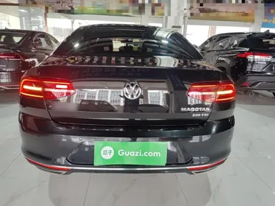 Volkswagen Magotan 2018, 52400 км, за 11433.18 USD - фото 6