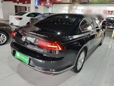 Volkswagen Magotan 2018, 52400 км, за 11433.18 USD - фото 7