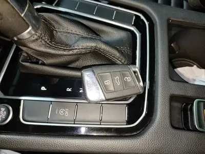 Volkswagen Magotan 2018, 52400 км, за 11433.18 USD - фото 9